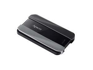 Зовнішній жорсткий диск PHD External 2.5'' Apacer USB 3.2 Gen 1 AC533 2TB Black yL.
