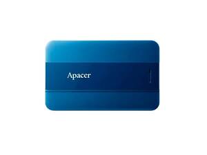 Зовнішній жорсткий диск PHD External 2.5'' Apacer USB 3.2 Gen.1 AC237 2Tb Blue (color box) yL.