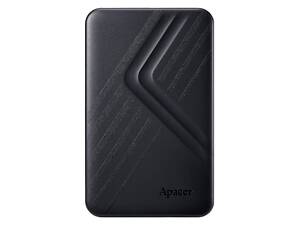 Зовнішній жорсткий диск PHD External 2.5'' Apacer USB 3.2 Gen. 1 AC236 2Tb Back (color box) yL.