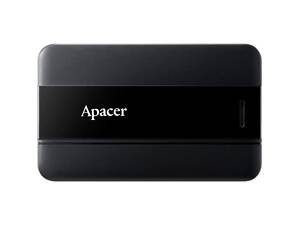 Зовнішній жорсткий диск PHD External 2.5'' Apacer USB 3.2 AC237 4Tb Back (color box) yL.