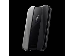 Зовнішній жорсткий диск PHD External 2.5'' Apacer USB 3.2 AC533 4Tb Back (color box) yL.