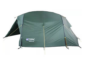 Внешний тент для палатки Terra Incognita Bravo 3