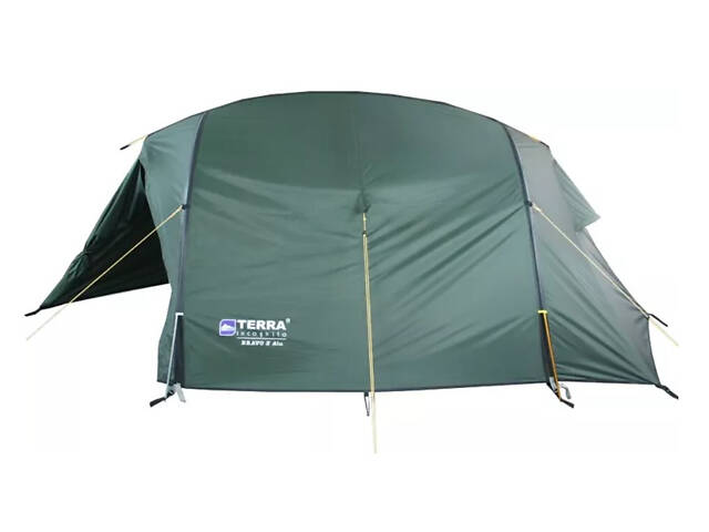 Внешний тент для палатки Terra Incognita Bravo 3 - Фото 1