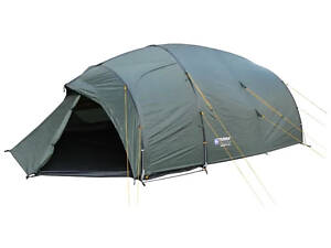 Внешний тент для палатки Terra Incognita Bravo 4