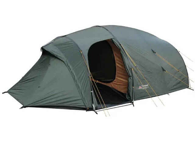 Внешний тент для палатки Terra Incognita Bravo 4 ALU - Фото 2