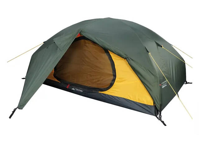 Внешний тент для палатки Terra Incognita Cresta 2 - Фото 1