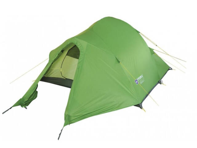 Внешний тент для палатки Terra Incognita Minima 4 - Фото 1