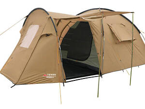 Внешний тент для палатки Terra Incognita Olympia 4