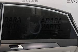 Внутренний уплотнитель стекла задней правой двери для Hyundai Sonata 2015-2017 (83540C2000)