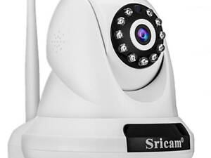Внутренняя IP-камера Sricam sp018 Full-HD 1080P Wi-Fi
