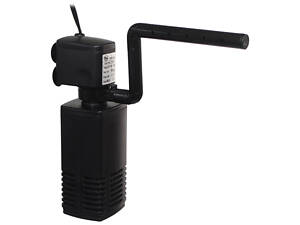 Внутренний фильтр для аквариума Aqua Nova NBF-800 до 150 л Черный (NBF-800)