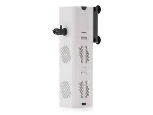 Внутренний фильтр для аквариума Jingye Pro Filter 9300 1500 л/ч до 200 л Белый (JY-9300F)