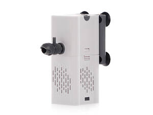 Внутренний фильтр для аквариума Jingye Pro Filter 9000 500 л/ч до 80 л Белый (JY-9000F)