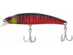 Воблер DUO Realis Fangbait 140SR 140 mm 38.0 g Червоний (1013-34.32.49)