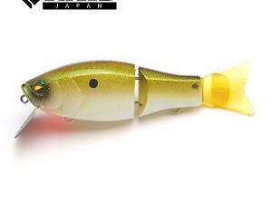 Воблер Raid G. I （GRAVITY IMPACT） (005. PEARL SHAD)