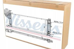 Вода радіатора двигуна MERCEDES SPRINTER 408 410