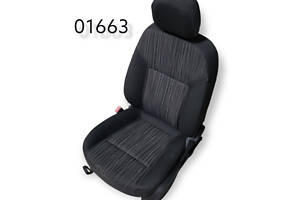 Водійське сидіння Seat (82734420-4) - Opel Astra (01663)