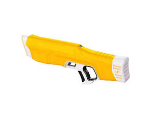 Водний автомат (пістолет) Spyra Z з електронасосом Жовтий