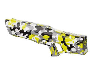 Водный автомат (пистолет) Spyra Z с электронасосом Камуфляж