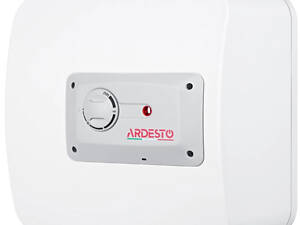 Водонагреватель накопительный Ardesto EWH-15UMWMI 15 л