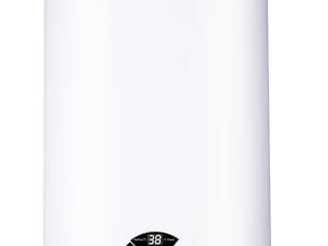 Водонагреватель 'Плоский' Mixxus EWH-04100 Flat Dry накопитель. 100 л сухой ТЭН 2 кВт (WH0019)