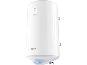 Водонагреватель электрический TESY Anticalc REV 100 круглый GCR 1004424D B14 TBRC, 100л, 2,4кВт, сухой тен, унив. монтаж, мех.