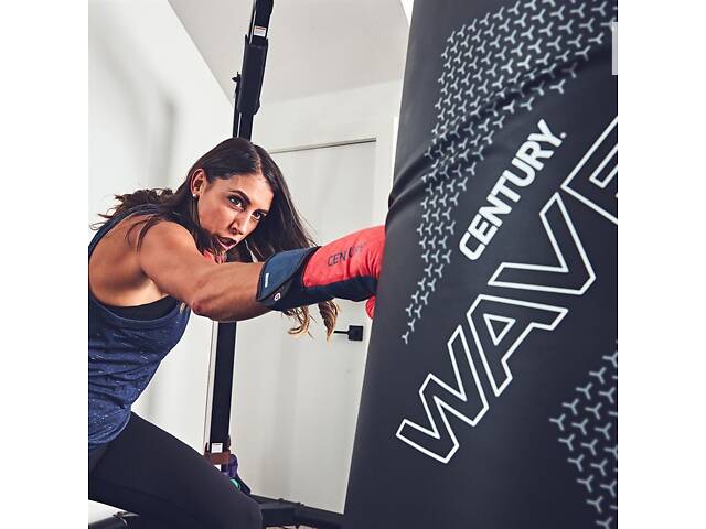 Водоналивний мішок для боксу CENTURY XXL WAVEMASTER (10176-010) - Фото 7