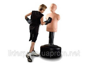 Водоналивний манекен для підлітків Century Bobby Bully (10175), оригінал!