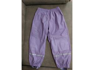Водонепроникні штани Lupilu
