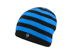 Водонепроникна дитяча шапка Dexshell Children Beanie (Блакитна)