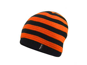 Водонепроницаемая детская шапка Dexshell DH552TR (Оранжевая)