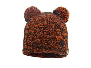 Водонепроникна дитяча шапка Dexshell DH572TR (Помаранчева)