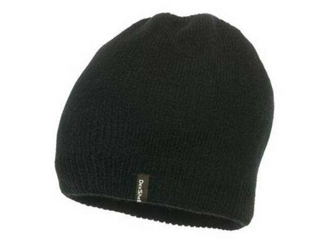 Водонепроницаемая шапка Dexshell DH372-BLXL - Фото 1