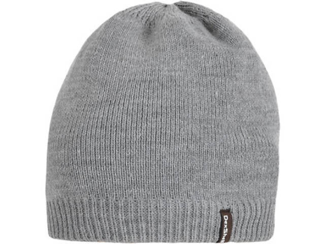 Водонепроникна шапка Dexshell DH372-GSM - Фото 2