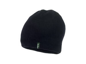 Водонепроникна шапка Dexshell розмір L-XL (58-60 см) Чорний