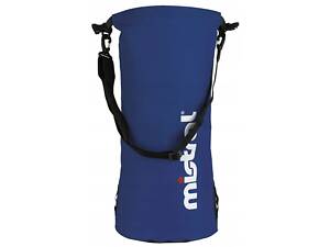Водонепроникна сумка-гермомішок 20 л Mistral Синій (IAN352138)