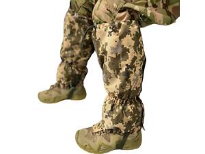 Водонепроницаемые бахилы Ranger RA-8928 45 см пиксель