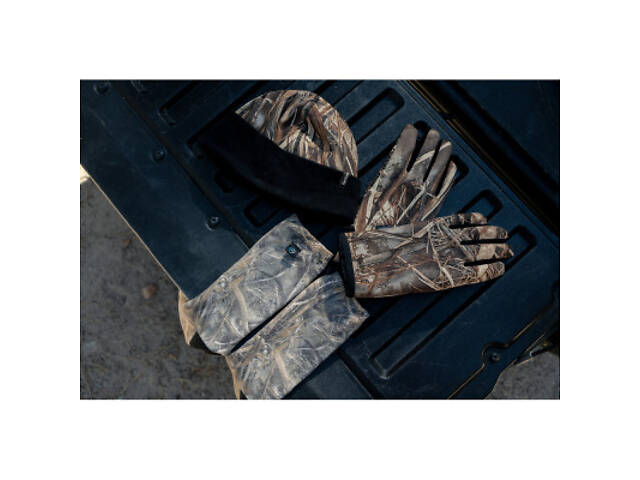 Водонепроникні шкарпетки Dexshell StormBLOK 2.0 Socks, камуфляж S (36-38) (DS827RTC2.0-S) - Фото 9