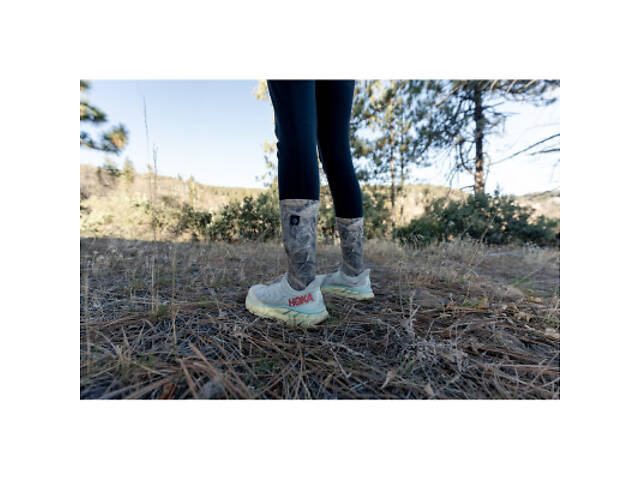 Водонепроникні шкарпетки Dexshell StormBLOK 2.0 Socks, камуфляж S (36-38) (DS827RTC2.0-S) - Фото 10