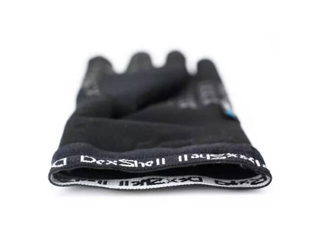 Водонепроницаемые перчатки Dexshell Drylite Gloves S Black (DG9946BLKS) - Фото 3