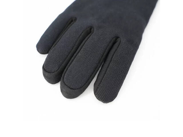 Водонепроницаемые перчатки Dexshell Drylite Gloves S Black (DG9946BLKS) - Фото 4