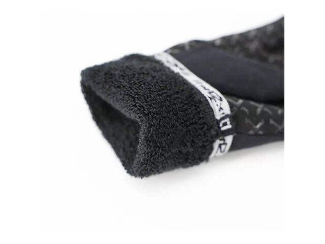 Водонепроницаемые перчатки Dexshell Drylite Gloves S Black (DG9946BLKS) - Фото 6