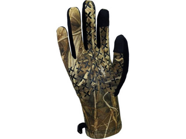 Водонепроникні рукавички Dexshell Drylite2.0 Gloves Темний камуфляж S (DG9946RTC2.0S) - Фото 2