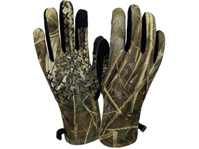 Водонепроникні рукавички Dexshell Drylite2.0 Gloves XL Темний камуфляж (DG9946RTC2.0XL) - Фото 1