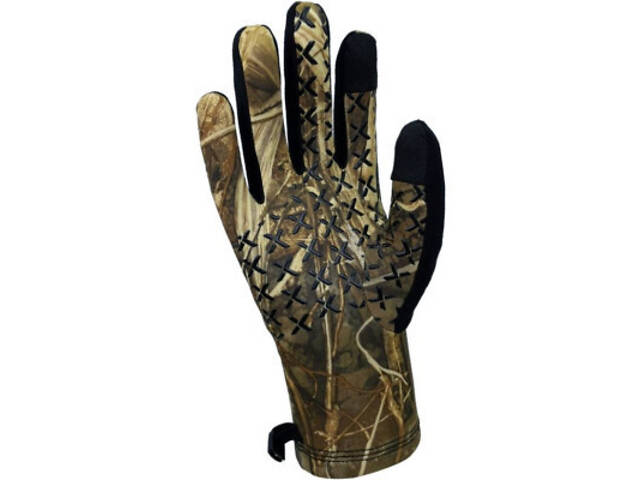 Водонепроникні рукавички Dexshell Drylite2.0 Gloves XL Темний камуфляж (DG9946RTC2.0XL) - Фото 2