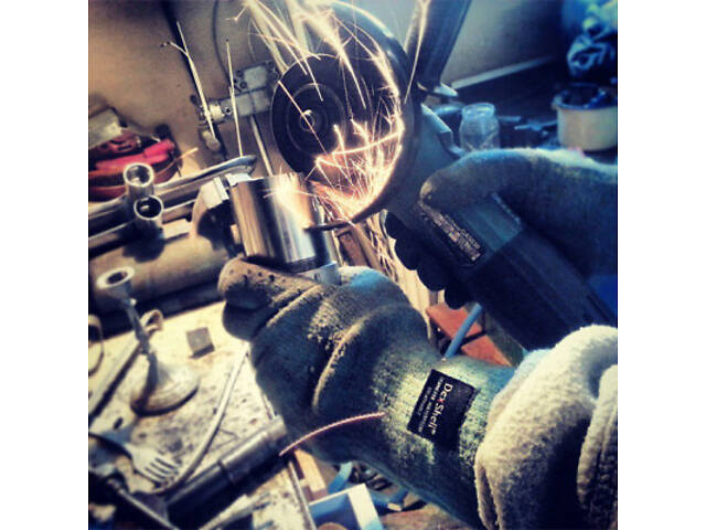 Водонепроникні рукавички Dexshell ThermFit 3.0 Gloves чорні L (DG12402BLK-L) - Фото 3