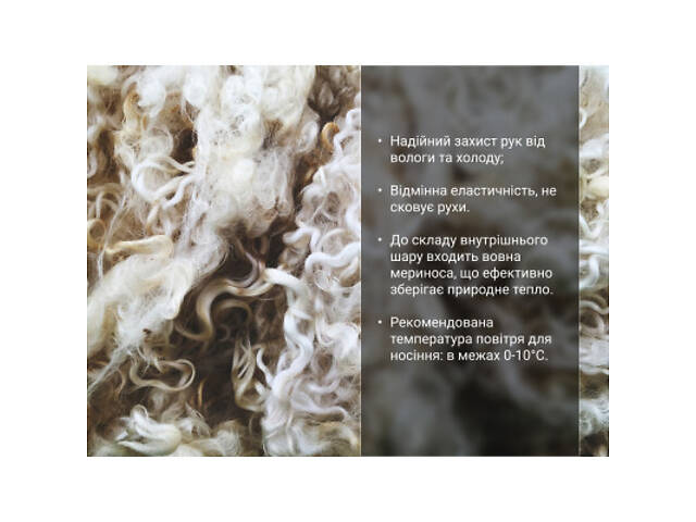 Водонепроникні рукавички Dexshell ThermFit 3.0 Gloves чорні L (DG12402BLK-L) - Фото 7