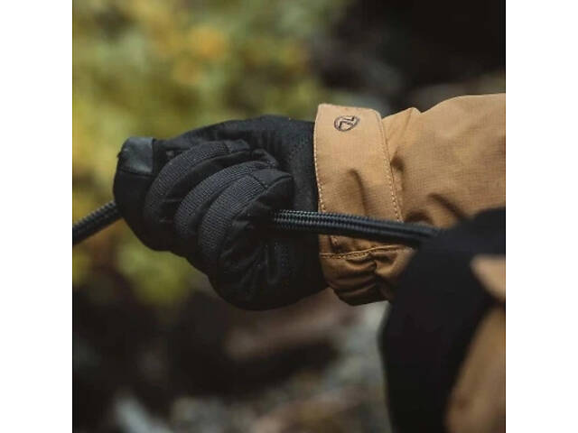 Водонепроникні рукавички Highlander Aqua-Tac Waterproof Gloves Black XL (GL095-BK-XL) (930529) - Фото 8