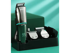 Водонепроницаемый набор для стрижки V-101 XPRO.