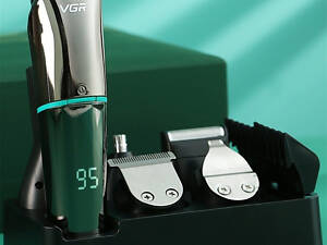 Водонепроницаемый набор для стрижки V-101 XPRO.